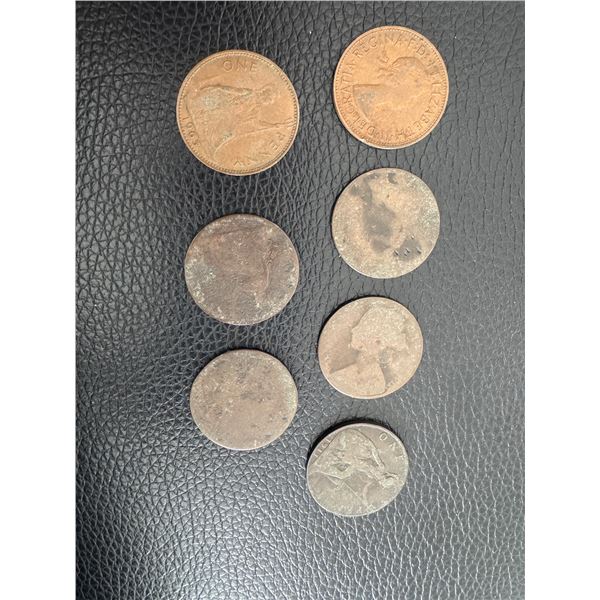 Penny's