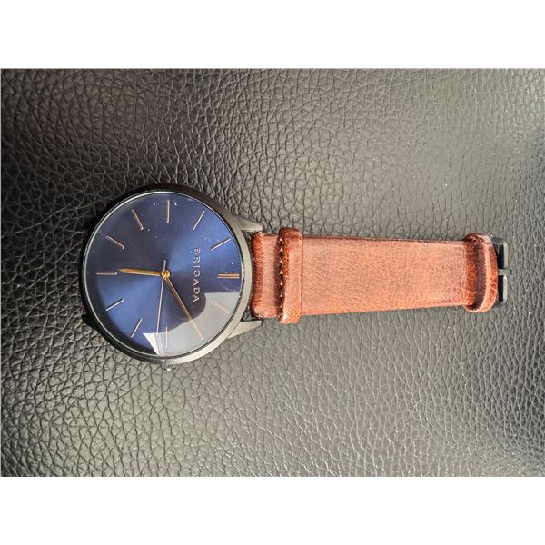 Brigada watch