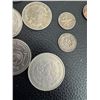 Image 2 : assorted coins