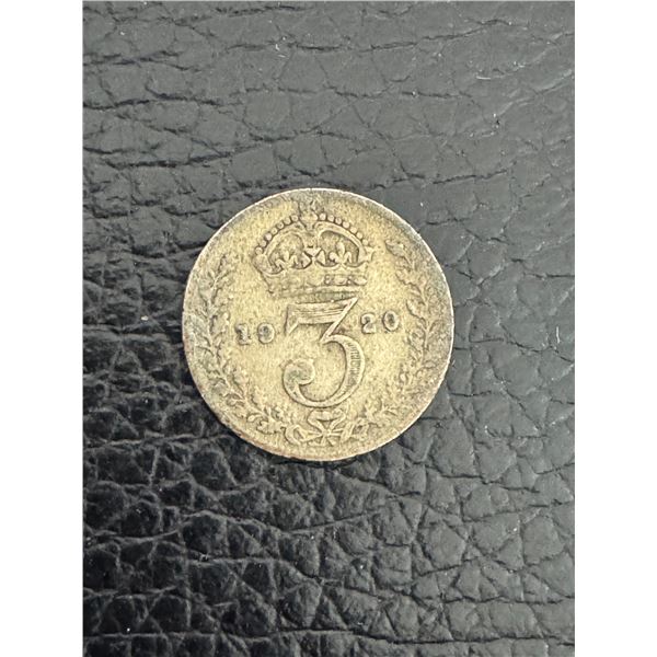 1920 coin