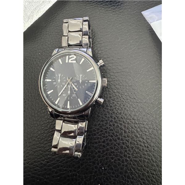 watch