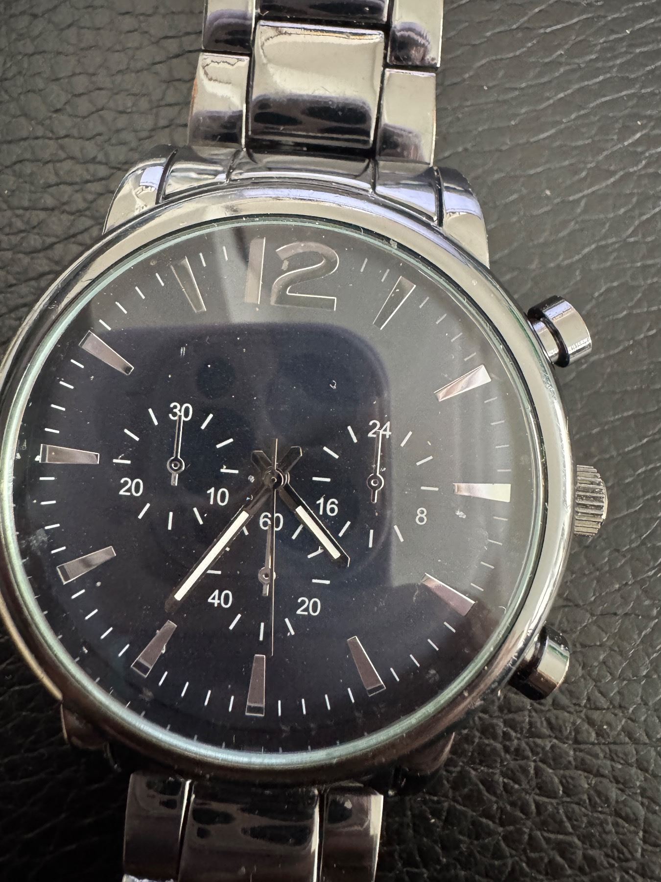 watch