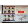 Image 1 : 1994 US MINT SET (UNC) P/D (WITH ENVELOPE)