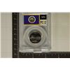 Image 2 : 2005-S MINNESOTA QUARTER PCGS PR69 DCAM