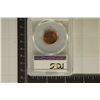Image 2 : 1949 LINCOLN WHEAT CENT PCGS MS65RD