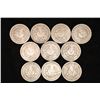 Image 2 : 10 LIBERTY "V" NICKELS: 1900-1912