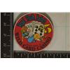 Image 2 : $5 ROYAL FLUSH SALOON CASINO CHIP. BLACK HAWK, CO.
