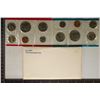 Image 1 : 1979 US MINT SET (UNC) P/D (WITH ENVELOPE)