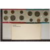 Image 2 : 1979 US MINT SET (UNC) P/D (WITH ENVELOPE)
