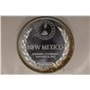 Image 2 : .51 OZ PROOF SETERLING SILVER "NEW MEXICO" STATE