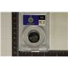 Image 2 : 2005-S KANSAS QUARTER PCGS PR69 DCAM
