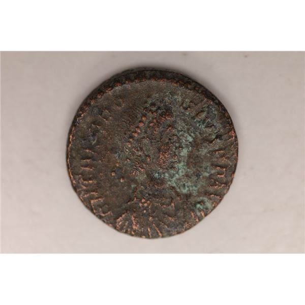 ROMAN ANCIENT COIN