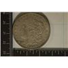 Image 1 : 1921-D MORGAN SILVER DOLLAR