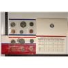 Image 2 : 1987 US MINT SET (UNC) P/D (WITH ENVELOPE)