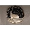 Image 1 : 1986-S US PROOF "STATUE OF LIBERTY" HALF DOLLAR
