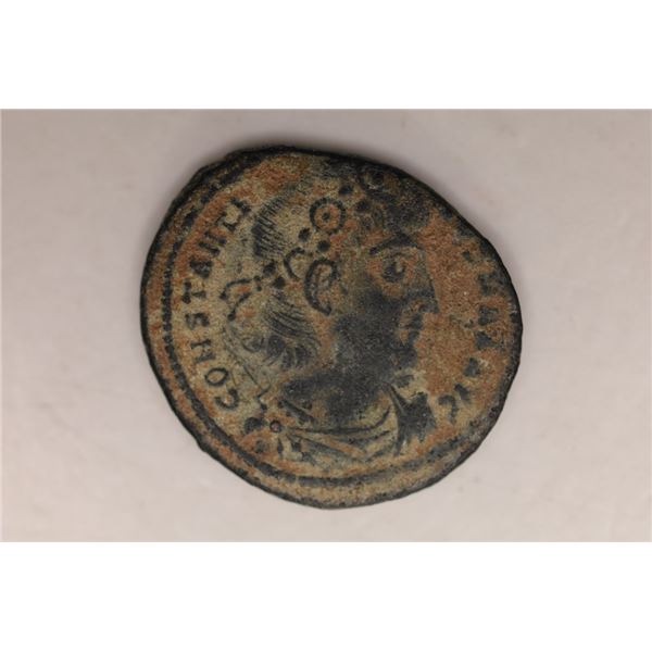 ROMAN ANCIENT COIN