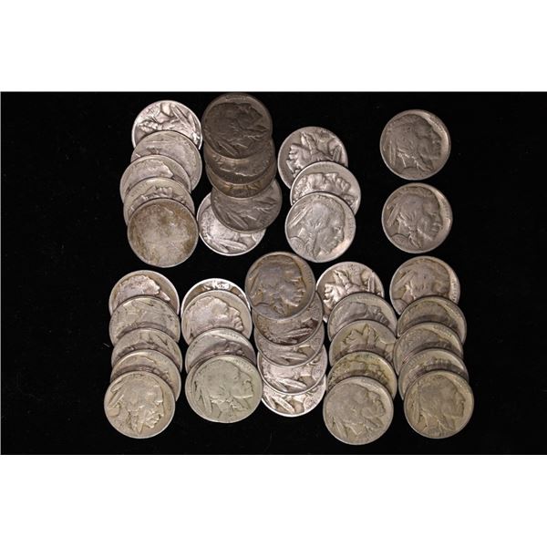 26-1926-P, 13-1928-P & 1-1929-P MOSTLY FULL DATE