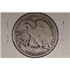 Image 2 : 1942-S SILVER WALKING LIBERTY HALF DOLLAR
