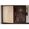 Image 1 : 1984 US PRESTIGE PROOF SET NO BOX OR CERTIFICATE