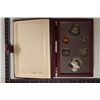 Image 2 : 1984 US PRESTIGE PROOF SET NO BOX OR CERTIFICATE