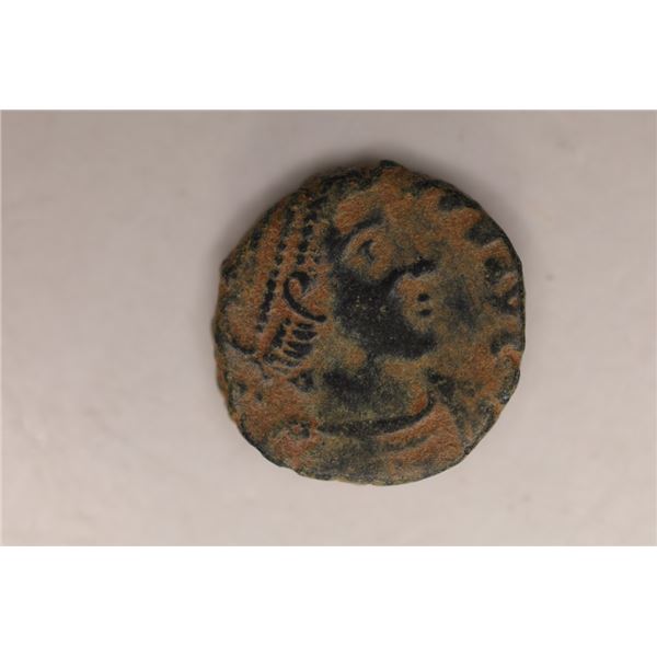 ROMAN ANCIENT COIN