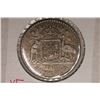 Image 1 : 1942 AUSTRALIA SILVER 1 FLORIN .3364 OZ. ASW