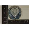 Image 2 : 1980 RUSSIA PROOF SILVER 5 RUBLES .4824 OZ. ASW
