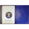 Image 2 : 1976 STERLING SILVER PROOF BICENTENNIAL VISIT