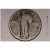 Image 1 : 1929-D SILVER STANDING LIBERTY QUARTER