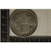 Image 1 : 1879 MORGAN SILVER DOLLAR