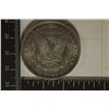 Image 2 : 1879 MORGAN SILVER DOLLAR