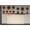 Image 1 : 1981 US MINT SET (UNC) P/D/S (WITH ENVELOPE)