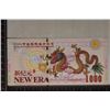 Image 1 : 2024 CHINA NEW ERA YEAR OF THE DRAGON $1000