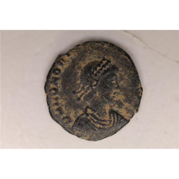 ROMAN ANCIENT COIN
