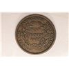 Image 1 : 1841 HARD TIMES TOKEN: MAY TENTH SPEICES PAYMENTS