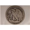 Image 2 : 1917-S SILVER WALKING LIBERTY HALF DOLLAR