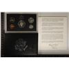 Image 2 : 1997 US SILVER PROOF SET (WITH BOX) AND