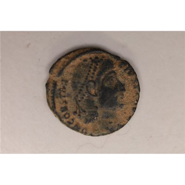 ROMAN ANCIENT COIN