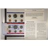 Image 1 : 1998 US MINT SET (UNC) P/D (WITH ENVELOPE)