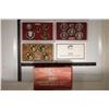 Image 1 : 2010 US SILVER PROOF SET (WITH BOX) AND CERT.