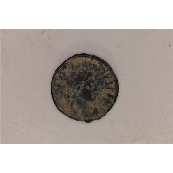 ROMAN ANCIENT COIN
