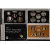 Image 1 : 2011 US SILVER PROOF SET (WITH BOX)