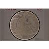 Image 1 : 1872 SEATED LIBERTY HALF DOLLAR