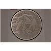 Image 2 : 1872 SEATED LIBERTY HALF DOLLAR