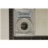 Image 1 : 2006-S RETURN TO MONTICELLO PCGS PR69 DCAM