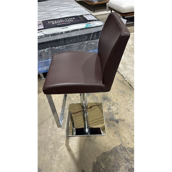HGAF118 Tabouret réglable MATTEO