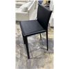 Image 2 : HGAF147 Tabouret de bar BRIDGET