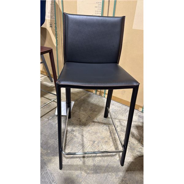 HGAF150 Tabouret de comptoir BRIDGET