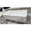 Image 1 : HGCB142 Table basse ZELLIA
