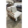 Image 1 : HGDA607  Fauteuil simple DISTRIKT